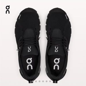 NWT On Running Men’s Sneakers